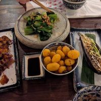  at Veganees in Amsterdam