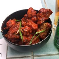  at Veganees in Amsterdam