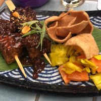  at Veganees in Amsterdam