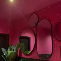 ToileDisco  at Veganees in Amsterdam