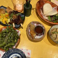   at Veganees in Amsterdam