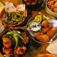  at Veganees in Amsterdam