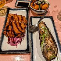  at Veganees in Amsterdam