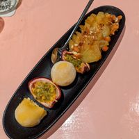  at Veganees in Amsterdam