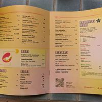  at Veganees in Amsterdam