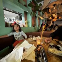   at Veganees in Amsterdam