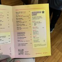   at Veganees in Amsterdam