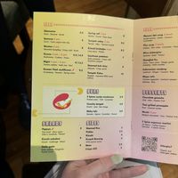   at Veganees in Amsterdam