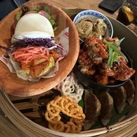   at Veganees in Amsterdam