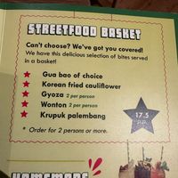   at Veganees in Amsterdam