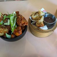  at Veganees in Amsterdam