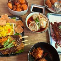   at Veganees in Amsterdam