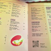   at Veganees in Amsterdam