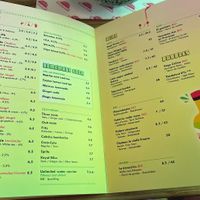   at Veganees in Amsterdam