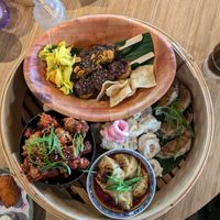  at Veganees in Amsterdam