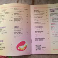  at Veganees in Amsterdam