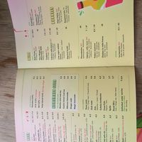  at Veganees in Amsterdam