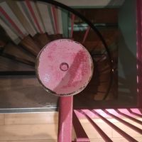  at Veganees in Amsterdam