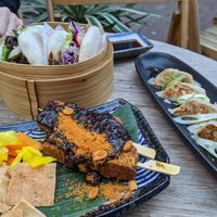  at Veganees in Amsterdam