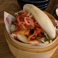  at Veganees in Amsterdam