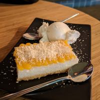  at Veganees in Amsterdam