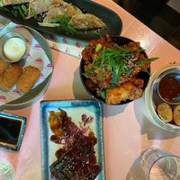  at Veganees in Amsterdam