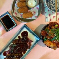  at Veganees in Amsterdam