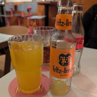  at Veganees in Amsterdam