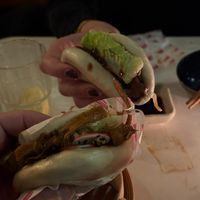   at Veganees in Amsterdam