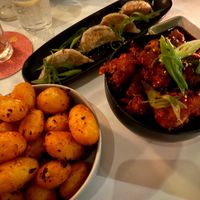   at Veganees in Amsterdam