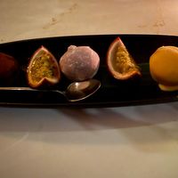   at Veganees in Amsterdam