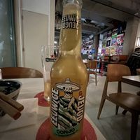 Conjo  at Veganees in Amsterdam