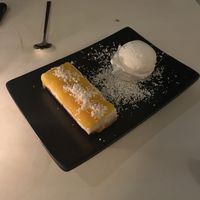   at Veganees in Amsterdam