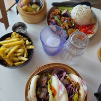  at Veganees in Amsterdam