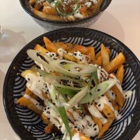   at Veganees in Amsterdam