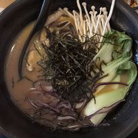   at Veganees in Amsterdam