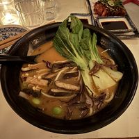   at Veganees in Amsterdam