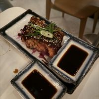   at Veganees in Amsterdam