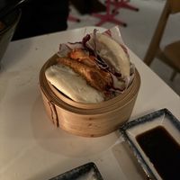   at Veganees in Amsterdam