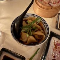   at Veganees in Amsterdam