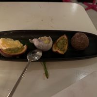   at Veganees in Amsterdam