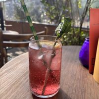   at Veganees in Amsterdam