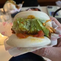   at Veganees in Amsterdam