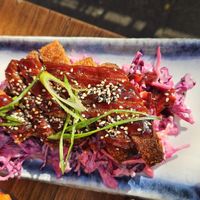  at Veganees in Amsterdam