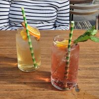  at Veganees in Amsterdam