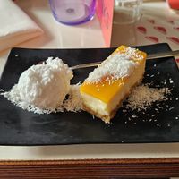  at Veganees in Amsterdam