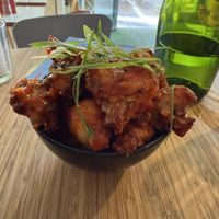   at Veganees in Amsterdam