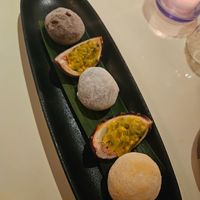  at Veganees in Amsterdam