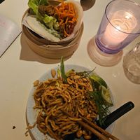  at Veganees in Amsterdam