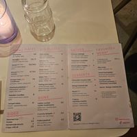  at Veganees in Amsterdam